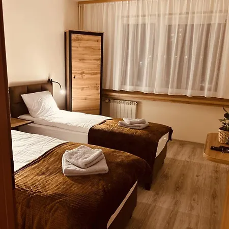 Apartment 60m2 *