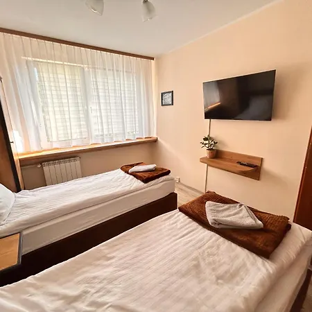 Apartment 60m2