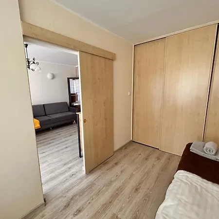 60m2 Lägenhet Tychy