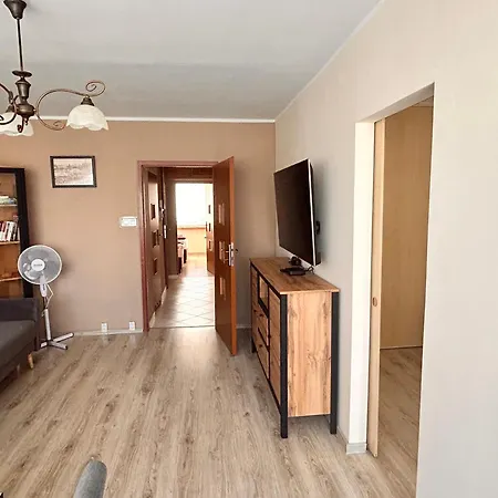60m2 Apartment *