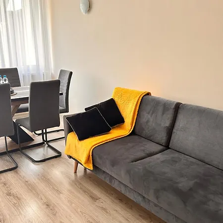 60m2 * Tychy