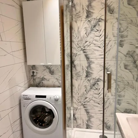 60m2 Tychy