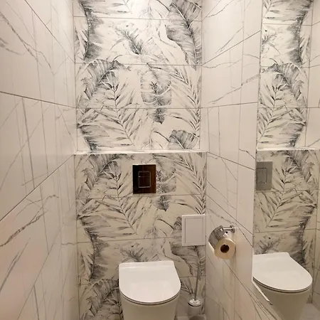 Apartment 60m2 *
