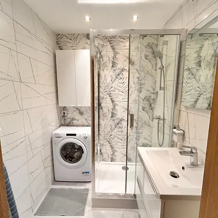 60m2 Apartment Tychy