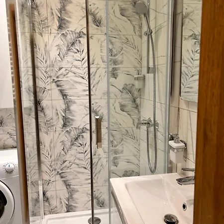 60m2 Apartment