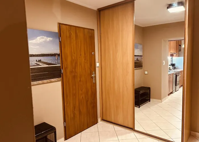 Lägenhet 60m2 Tychy