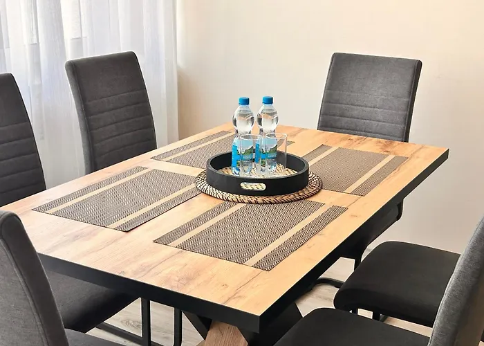 Lägenhet 60m2 Tychy