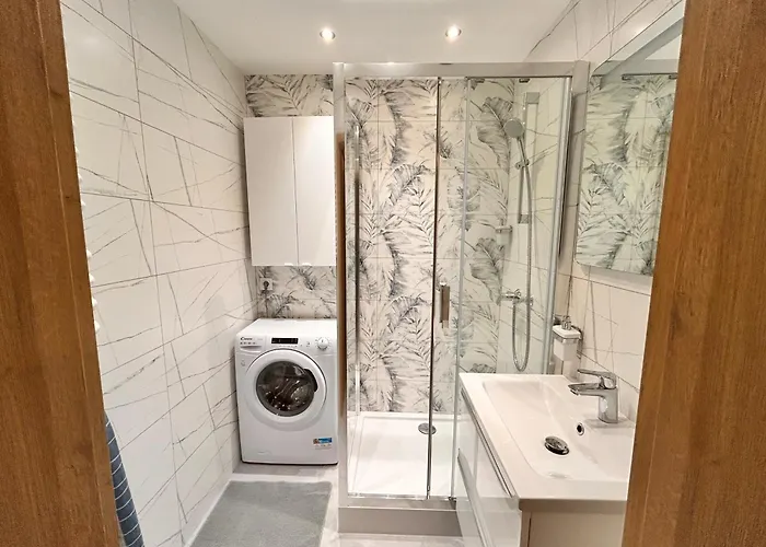 60m2 Lägenhet Tychy