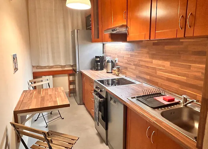 Διαμέρισμα 60m2 Tychy